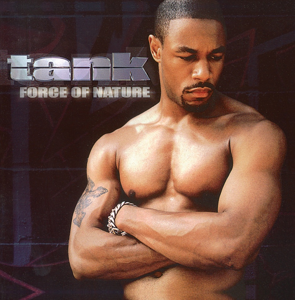 Tank - Force Of Nature